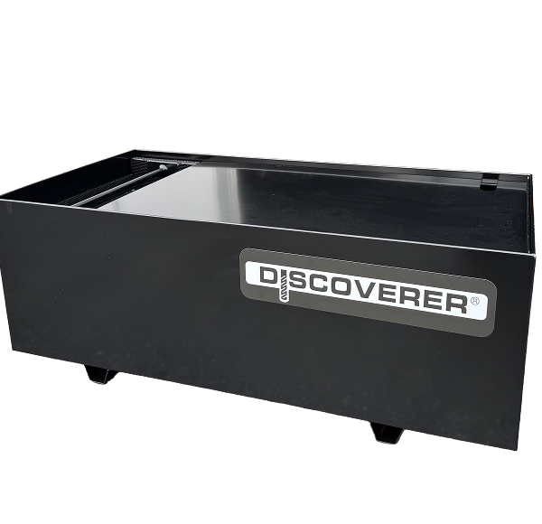 Discoverer Tank