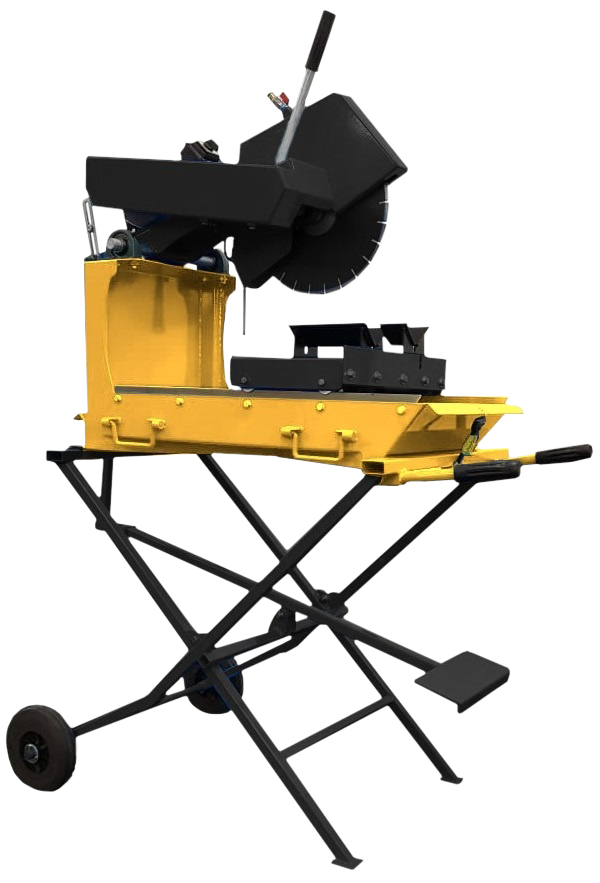 Manual Core Saw - Series 1