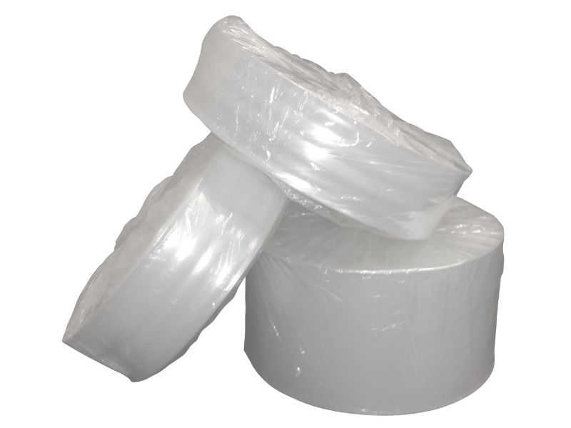 Flat Tubing