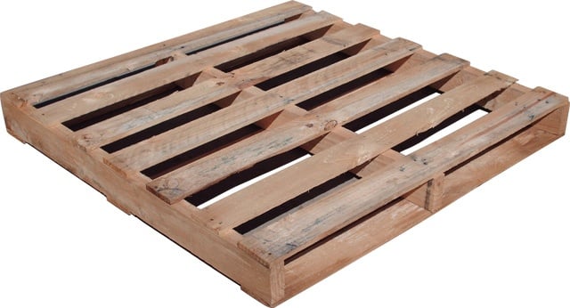 Wooden Pallet