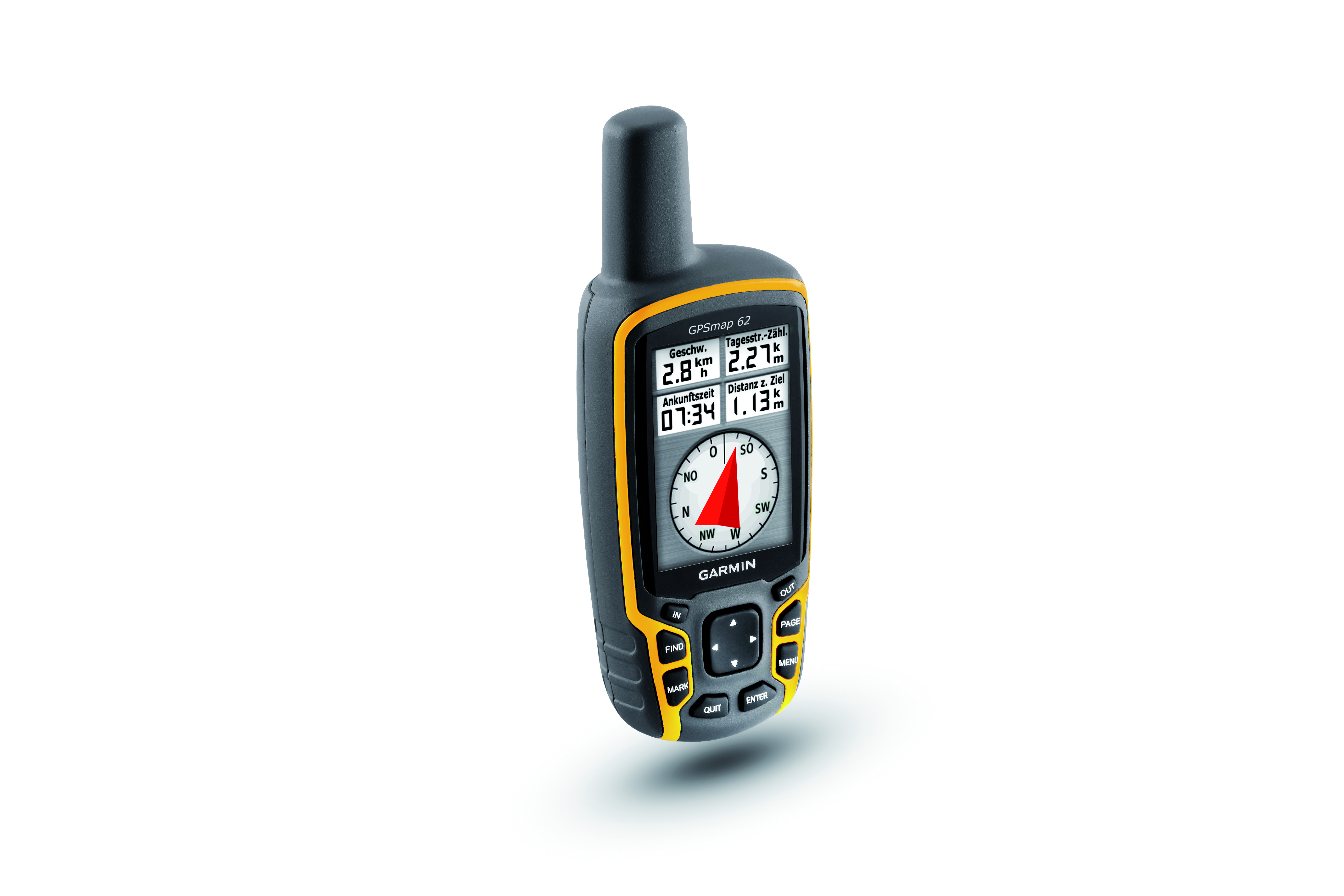 Garmin Handheld GPS Units – Navigate Your Field Sites