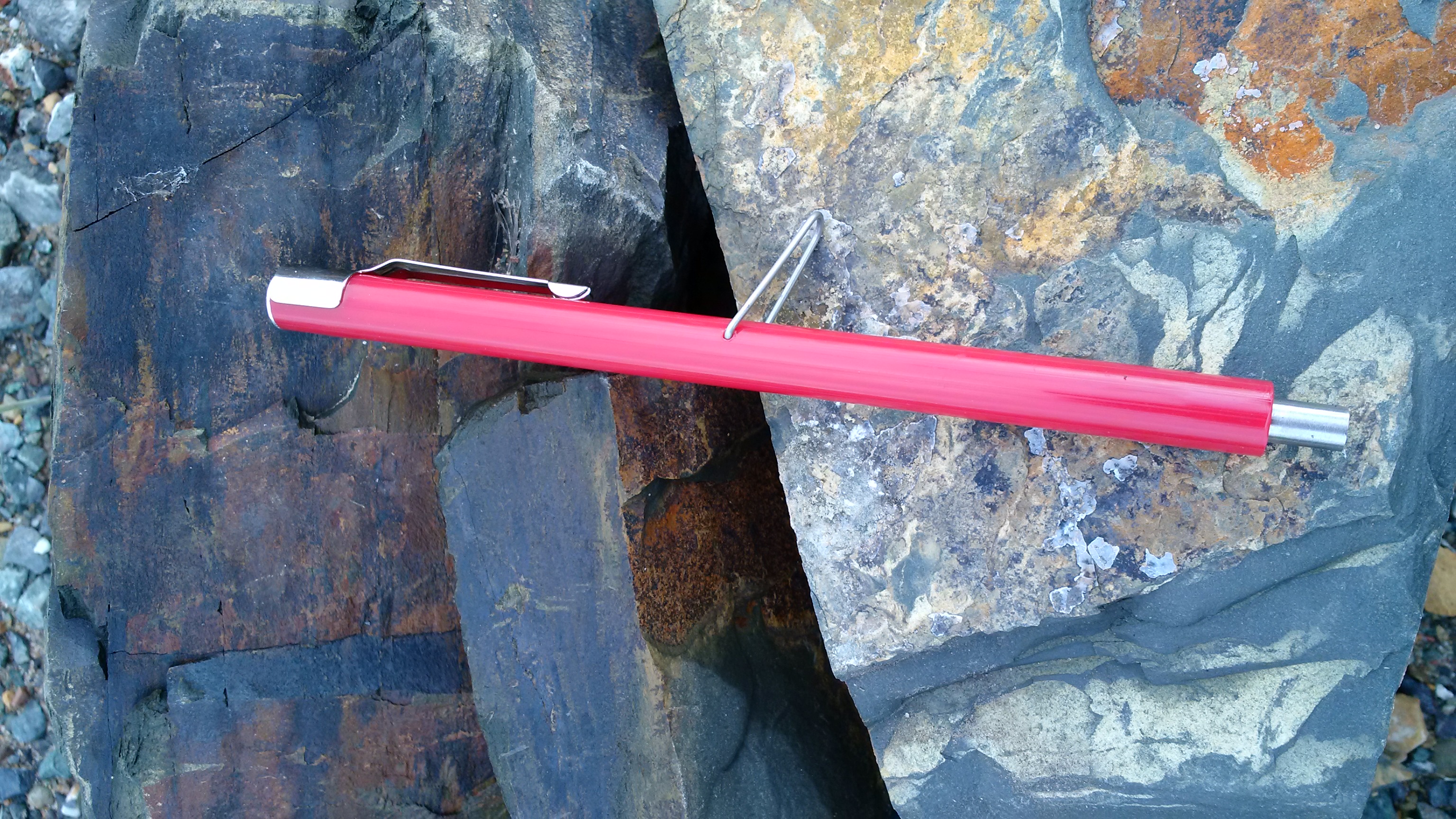 Tungsten Magnetic Scriber