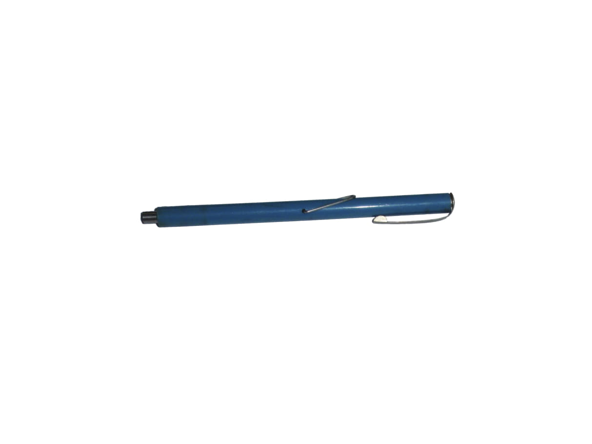 Pencil with Pivot Magnet